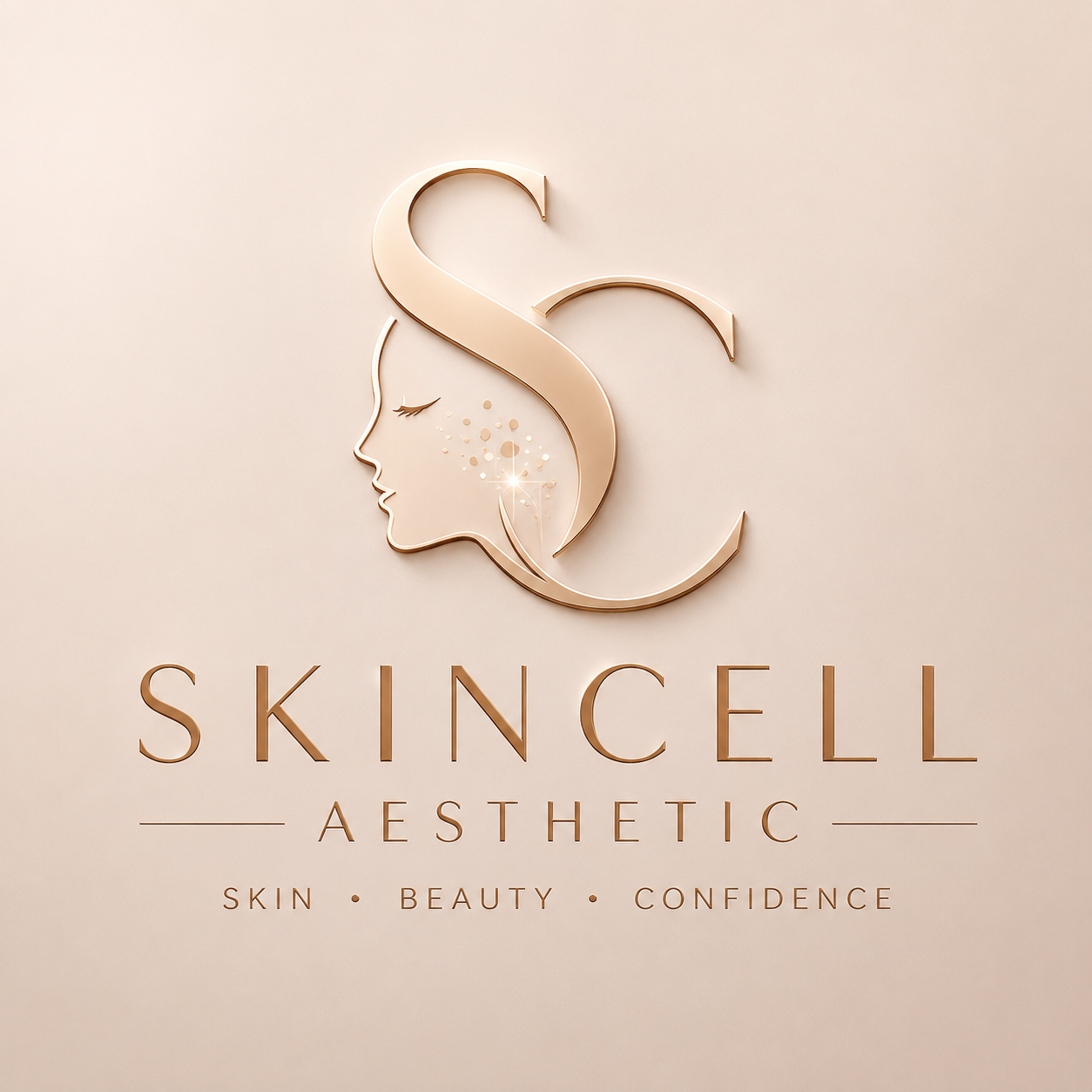 Skincell Aesthetic